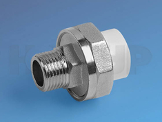 D-20мм; R-1/2" 